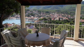 Apartment Magdalena